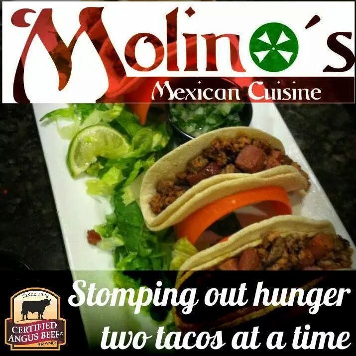 Molino's Mexican Cuisine