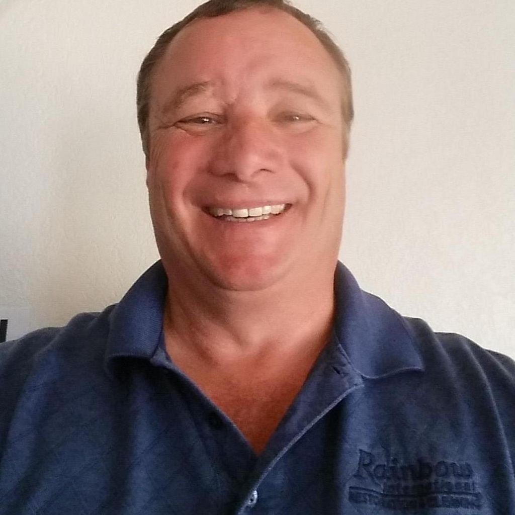 Rainbow International of Central Texas