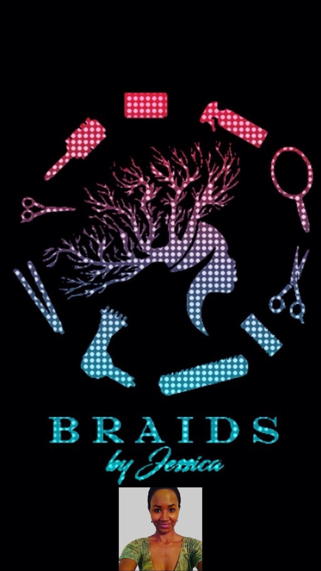Braids By Jessica LLC