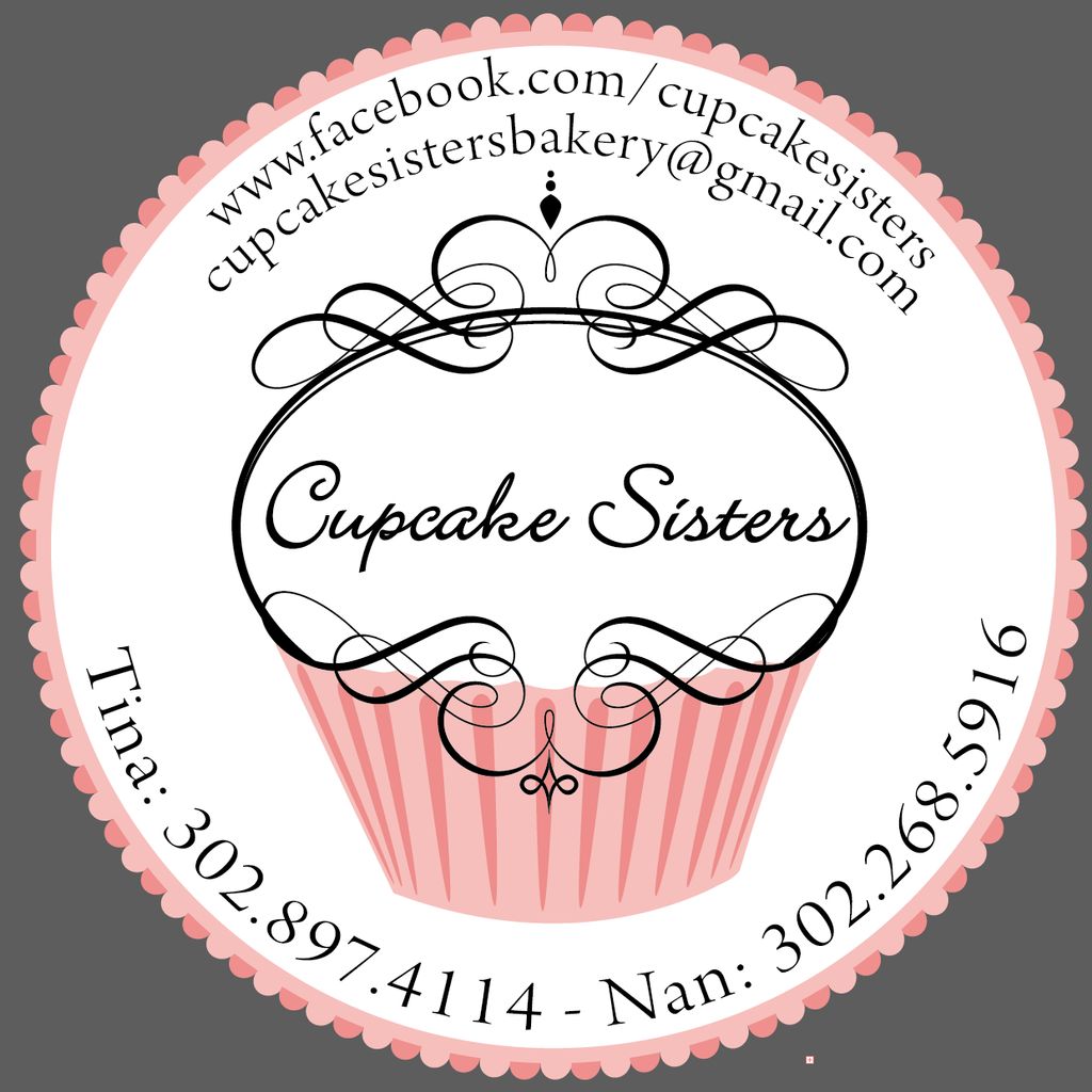 Cupcake Sisters