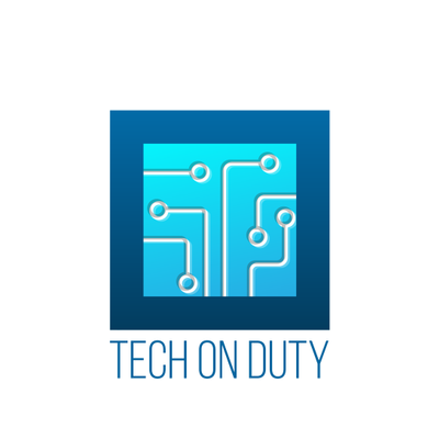 Avatar for TechOnDuty - Best Prices, Accurate and Quick Se...