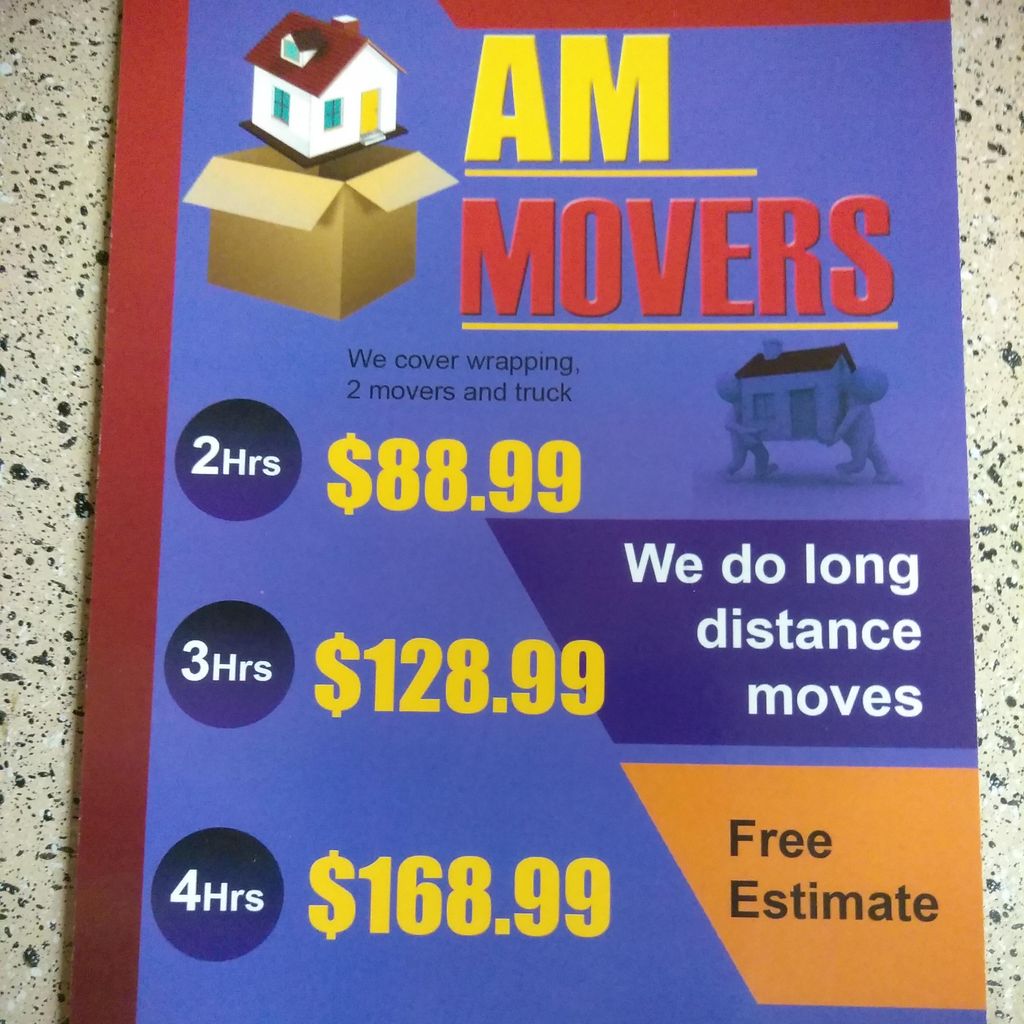 AM Movers