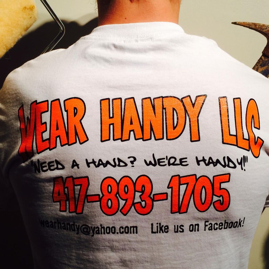 Wear Handy LLC