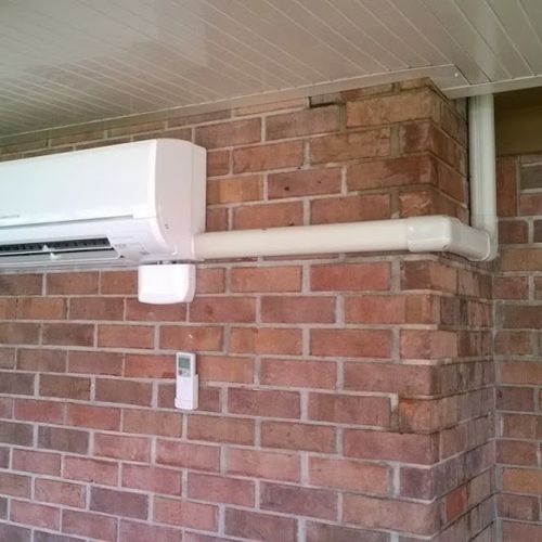 Air conditioning and heating services jacksonville