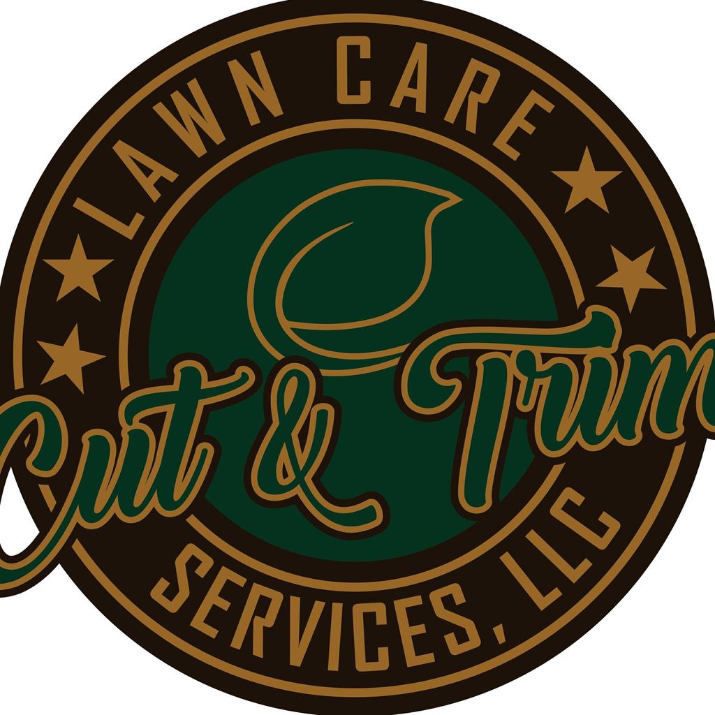 Cut and Trim Lawn Care Services