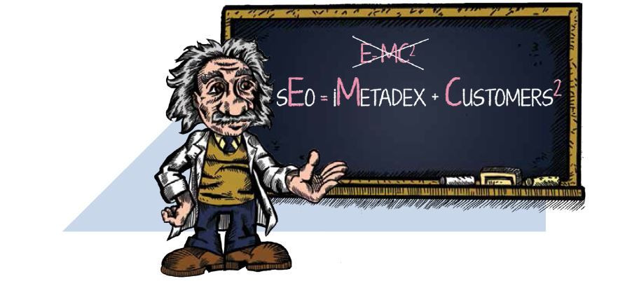 iMetaDex coding system sets us a part from other c