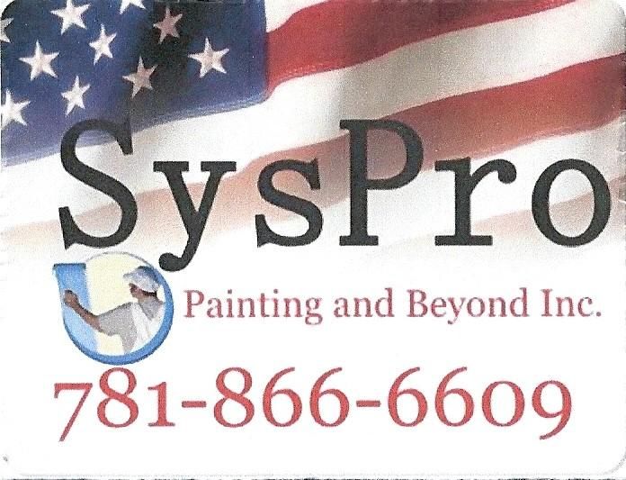Sys Pro Construction Inc.