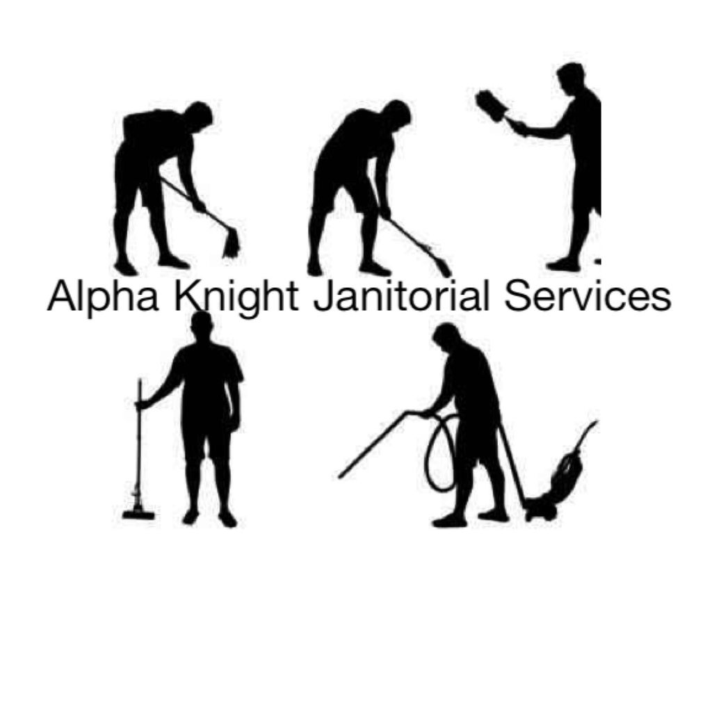 Alpha Knight Janitorial Services Inc.