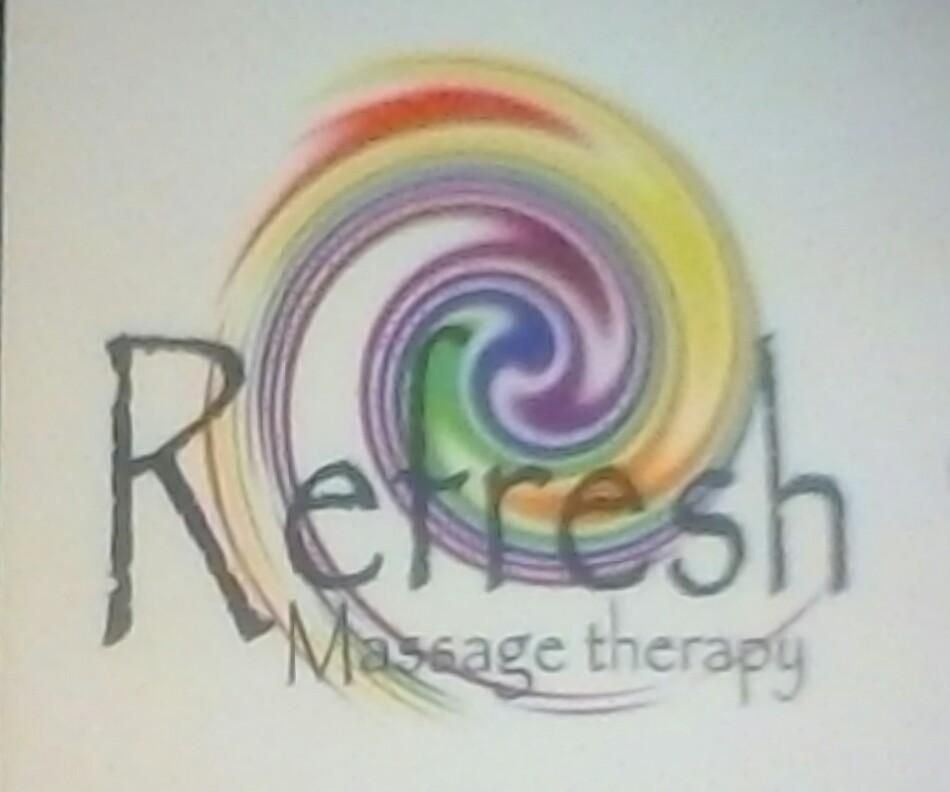 Refresh Massage Therapy