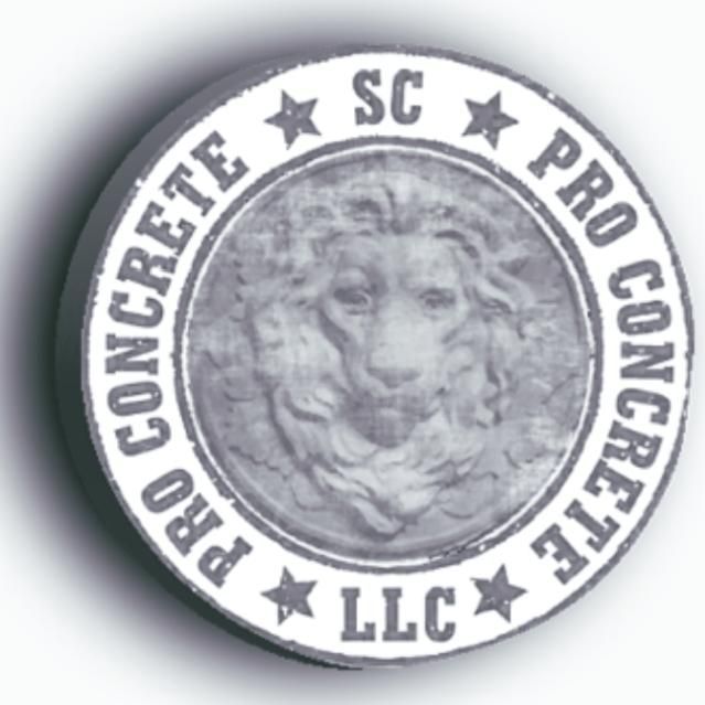 SC Pro Concrete LLC