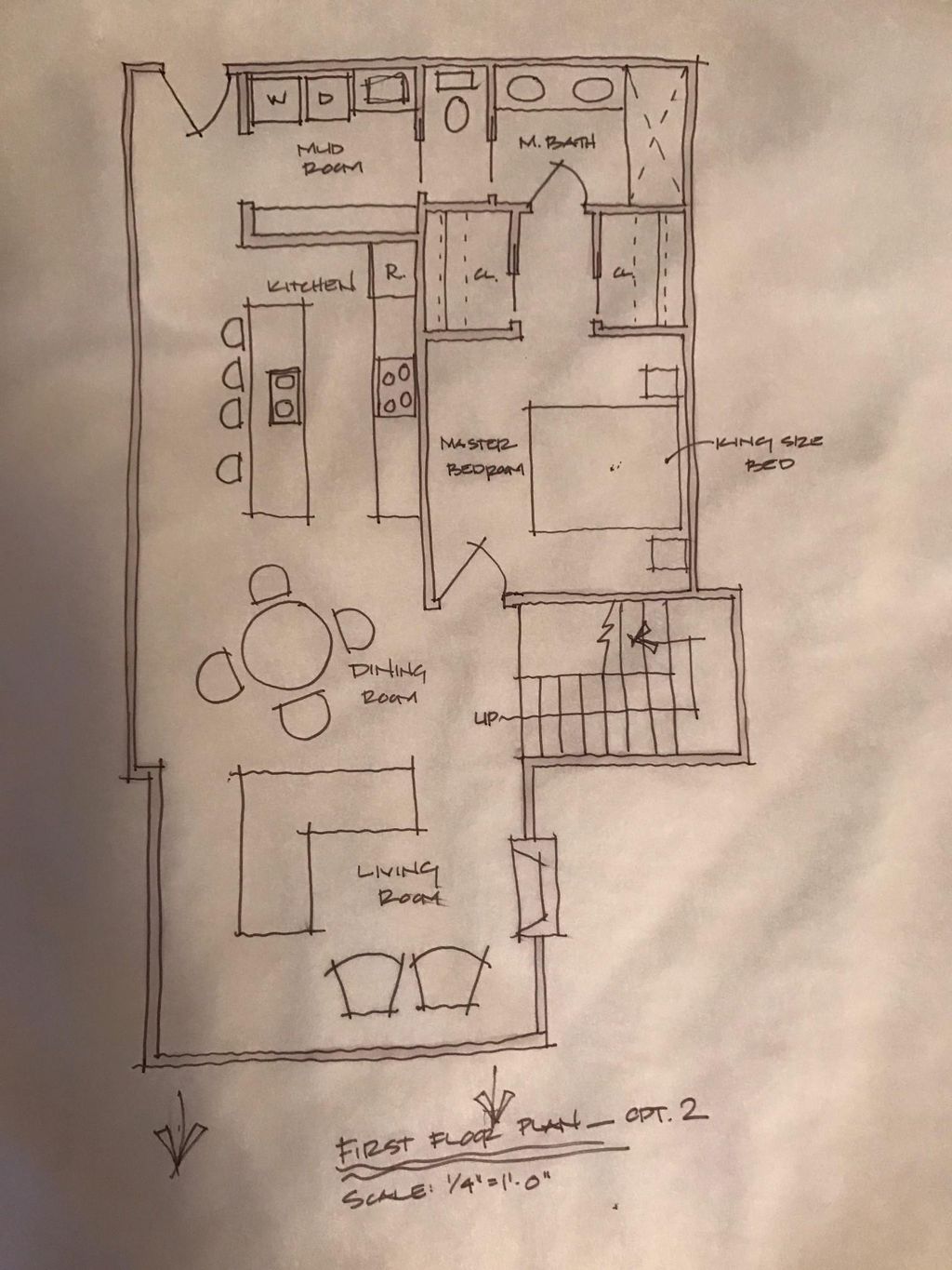 concept sketch