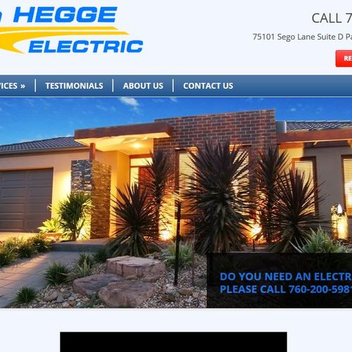 http://www.heggeelectric-don.com/