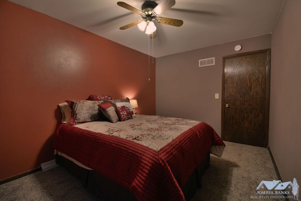 Real Estate Photography by Joshua Banks