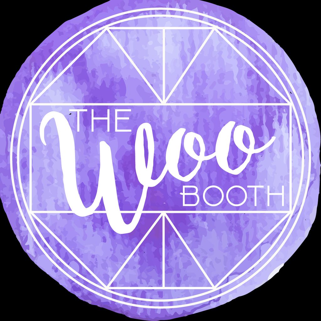 The Woo Booth by Kat Wooten Studios