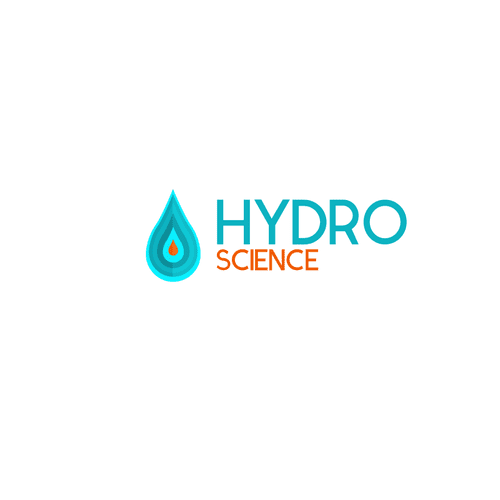 Client: Hydro Science
Project: Logo Design