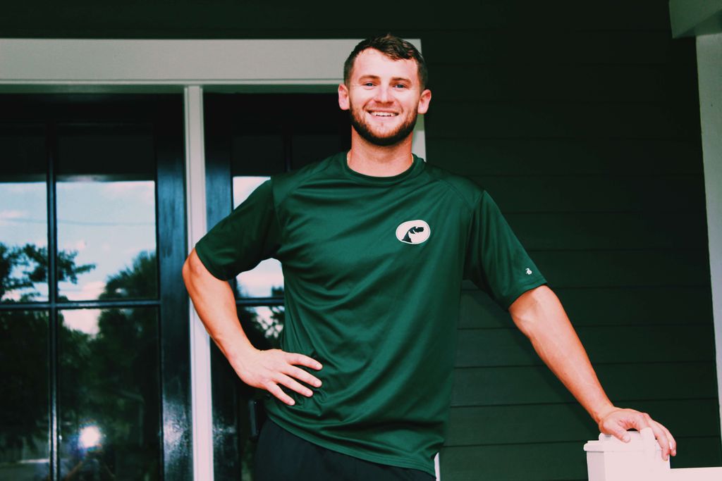 Owner, Marshall Hoffman