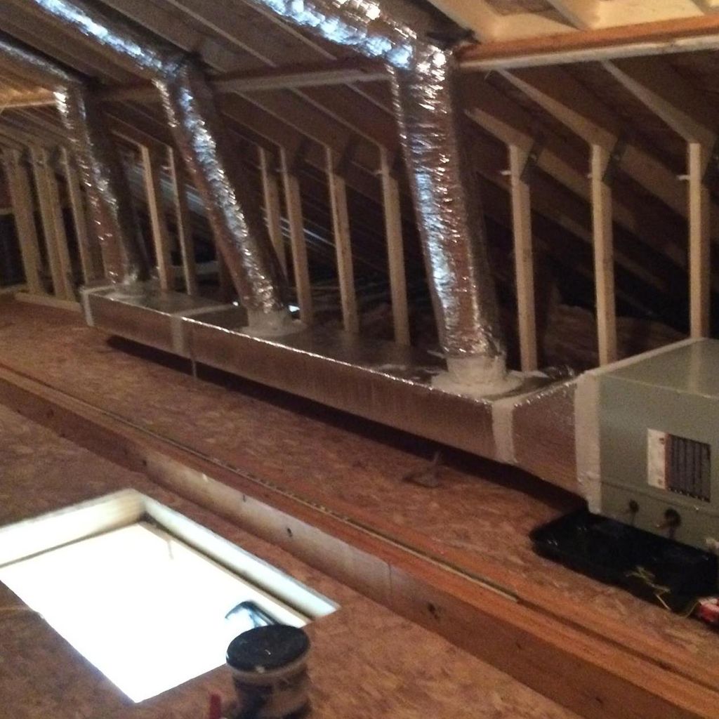South Jersey Direct Heating And Air Conditionin...