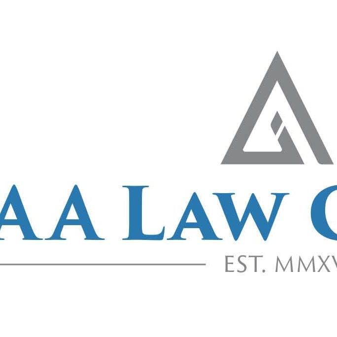 JAA Law Group, P.A.