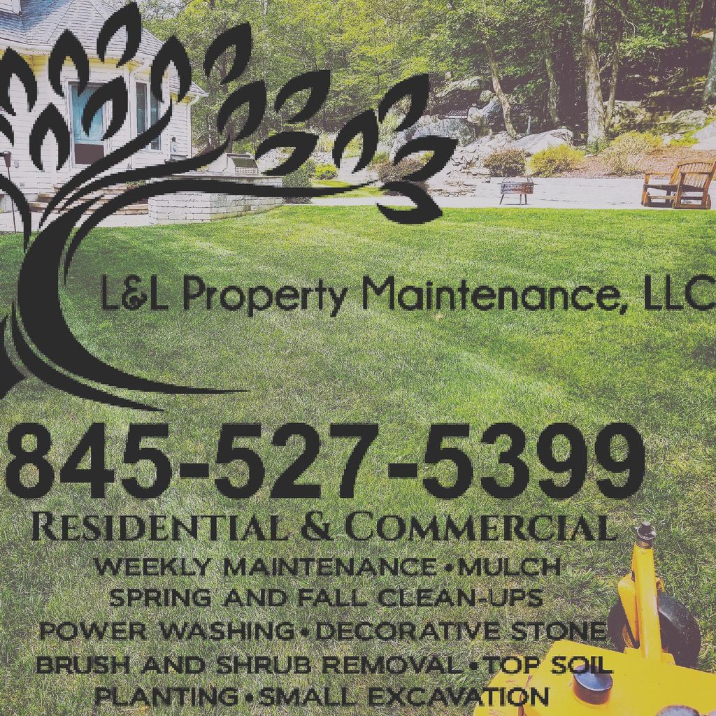 L&L Property Maintenance, LLC