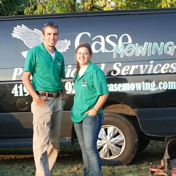Case's Mowing Service