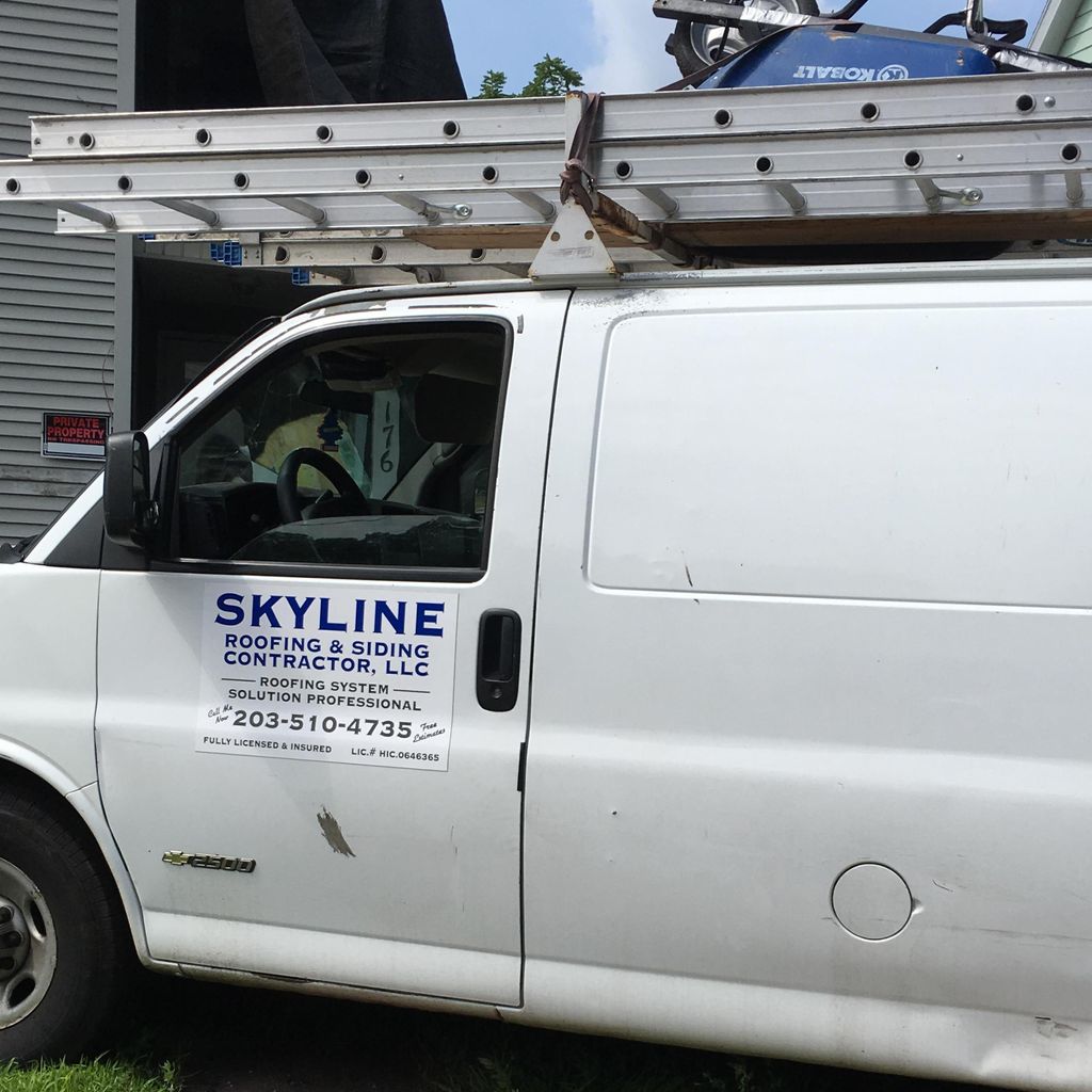 Skyline Roofing Contractor Llc