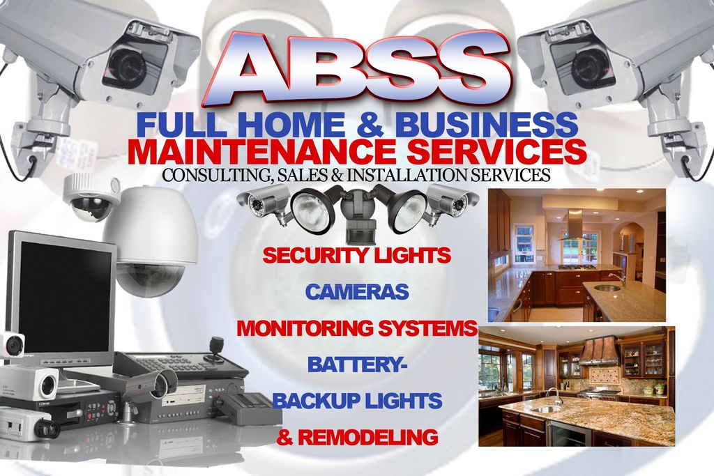Securing your home or business should be your main