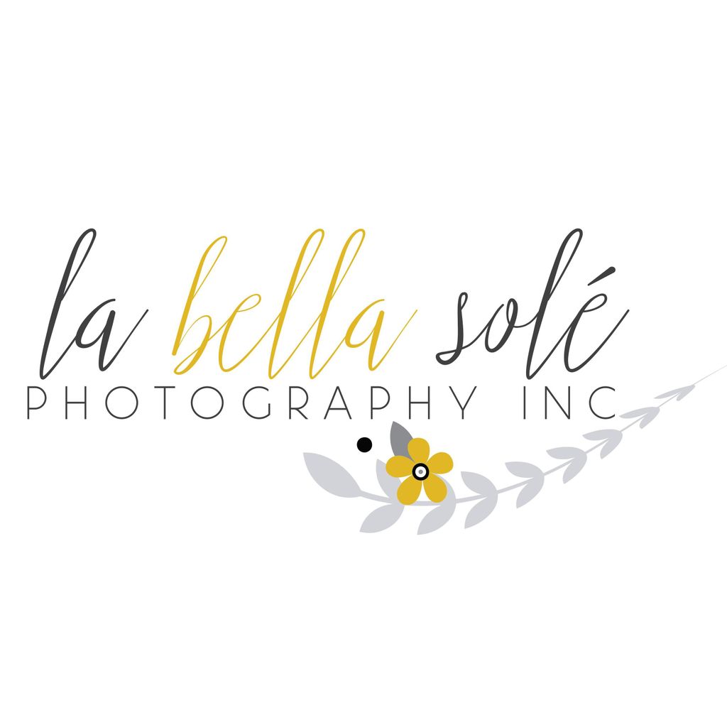 La Bella Sole Photography INC.