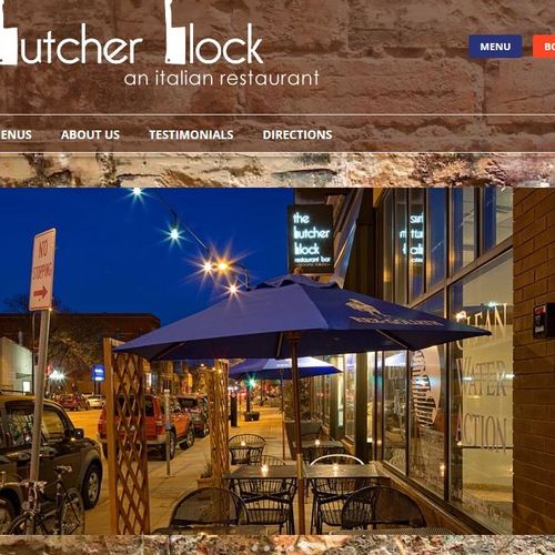 www.thebutcherblockrestaurant.com
