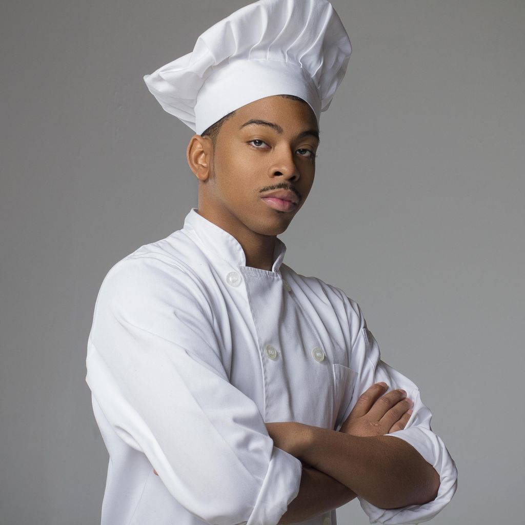 Chef Curry's Culinary Creations