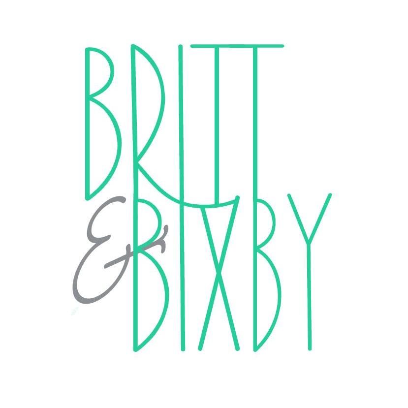 Britt and Bixby