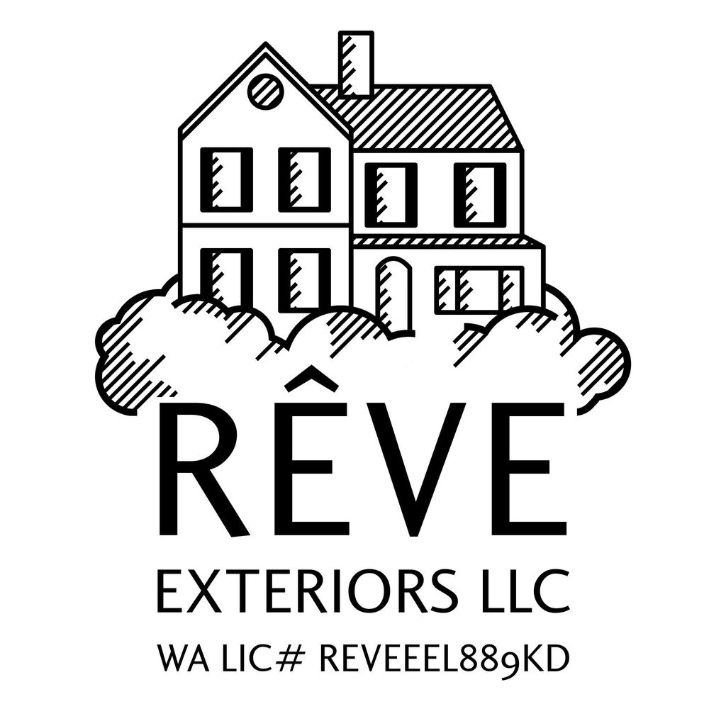 Reve Exteriors LLC - Spokane, Wa