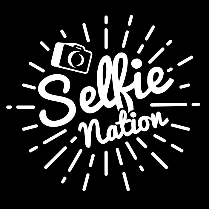 Selfie Nation Booth
