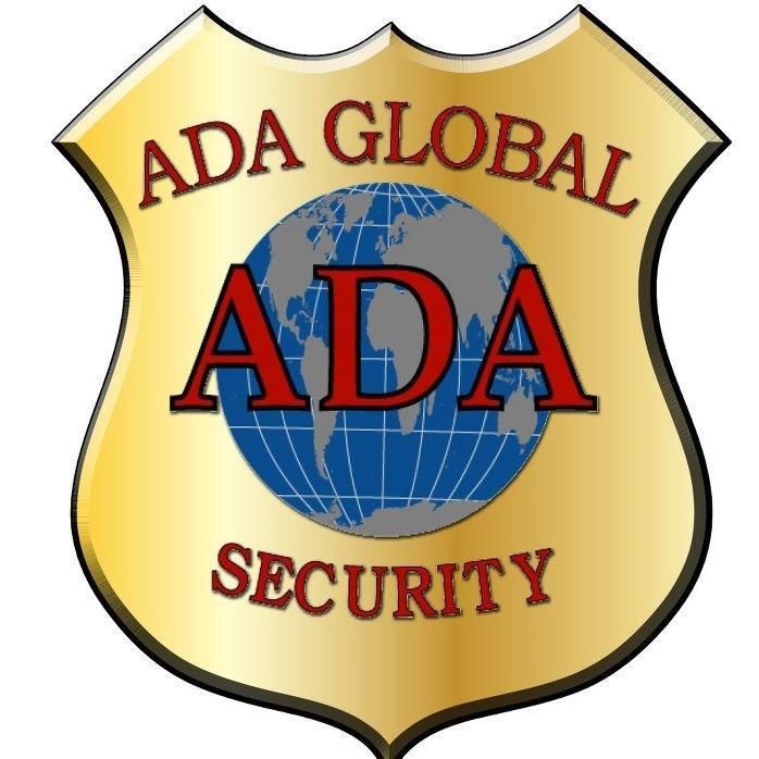 ADA Global Inc security