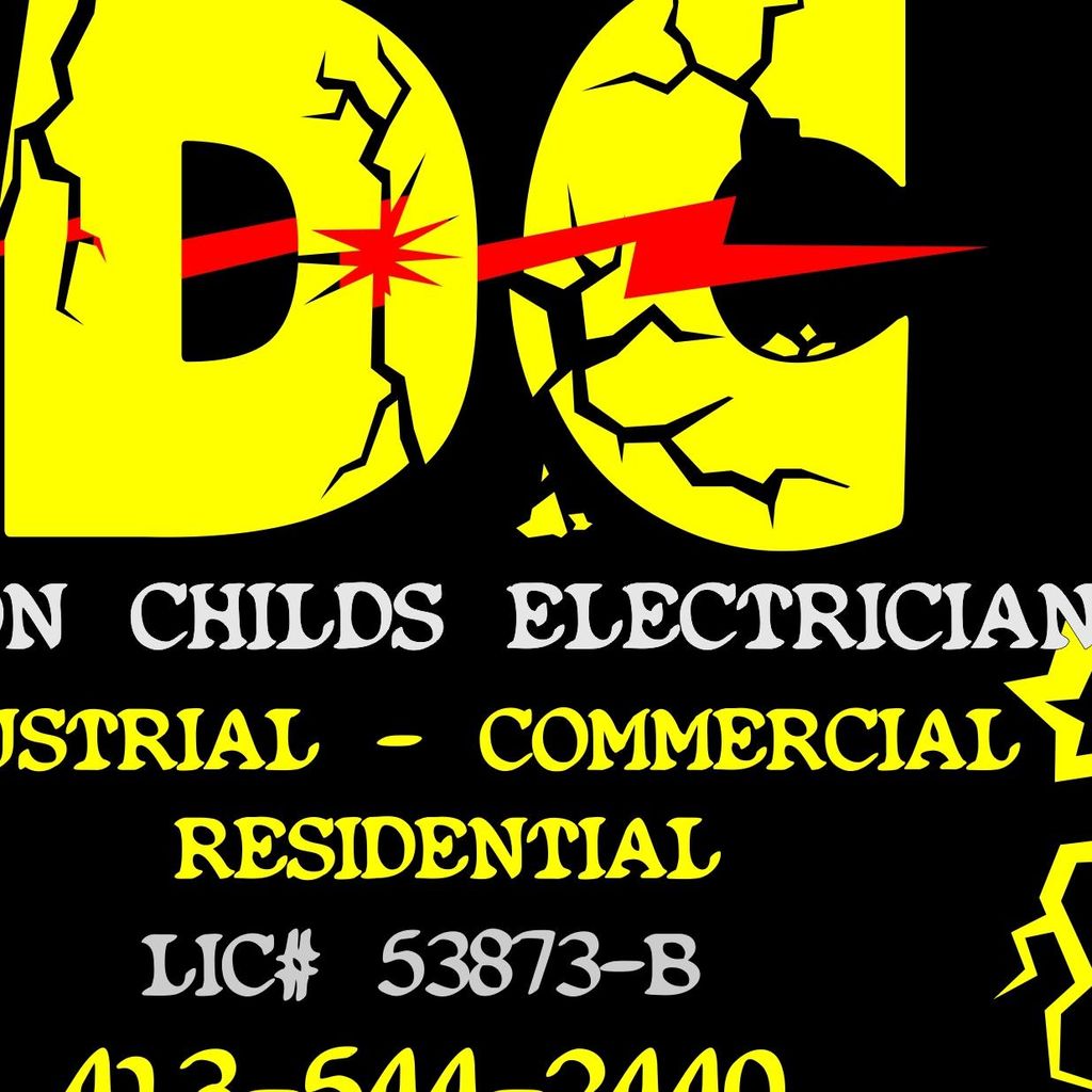 Dillon childs Electrician