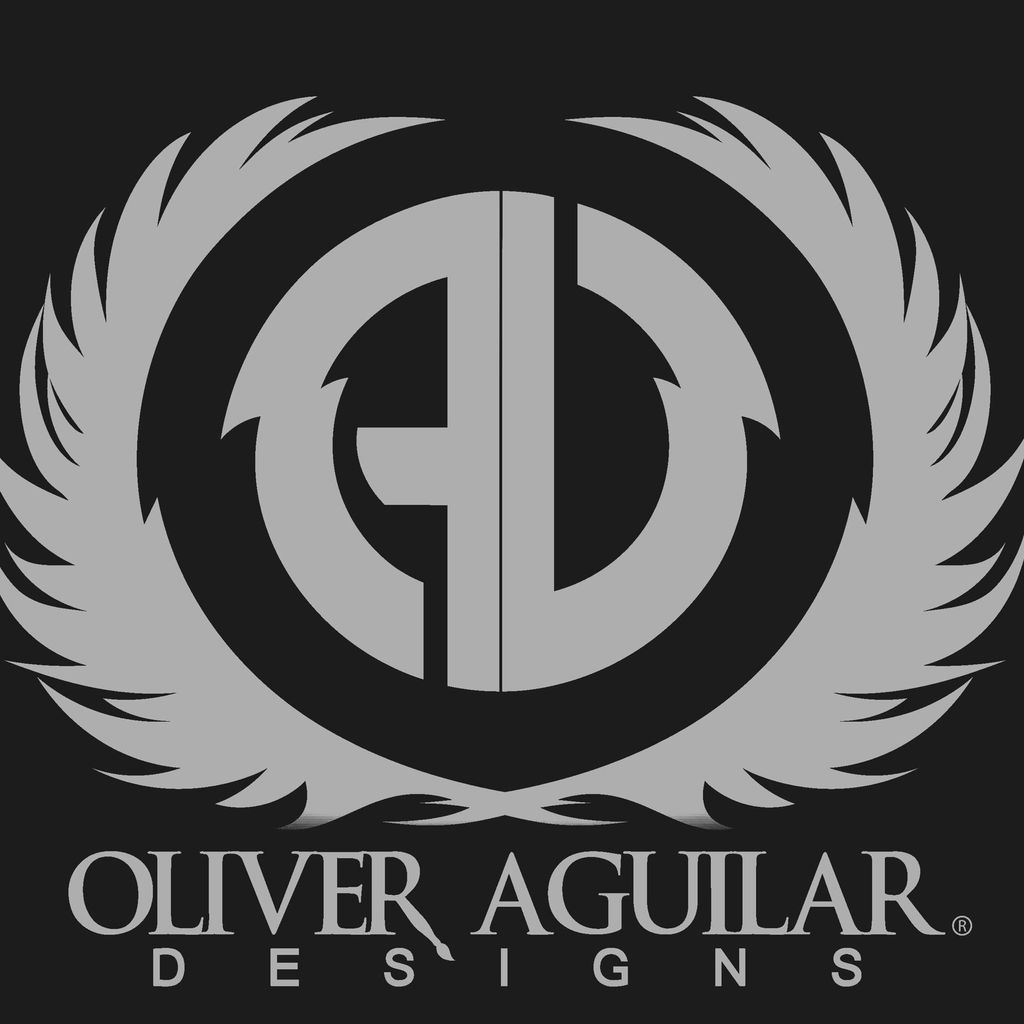 Oliver Aguilar Designs