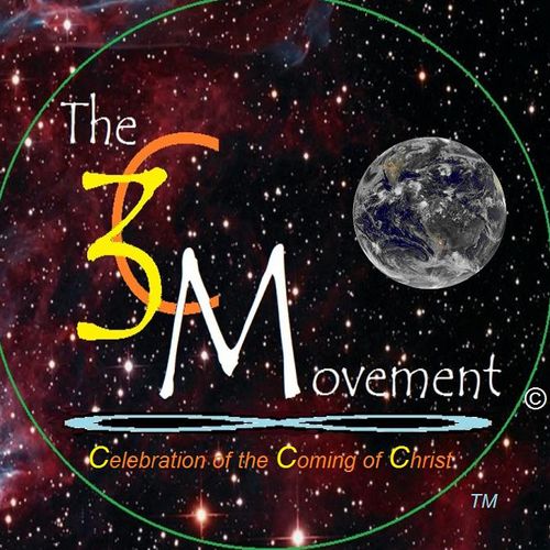 The 3 C Movement logo