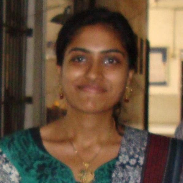 Deepti Devarajan