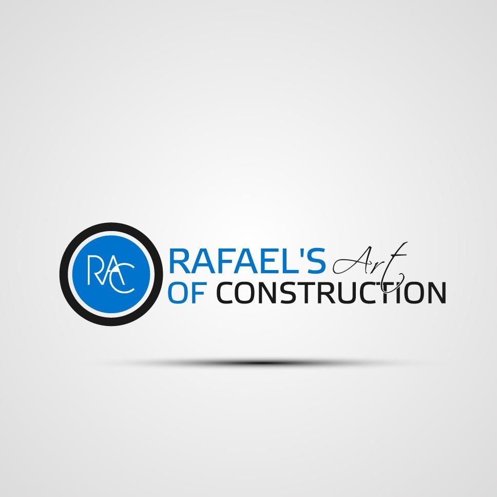 Rafael's Art Of Construction