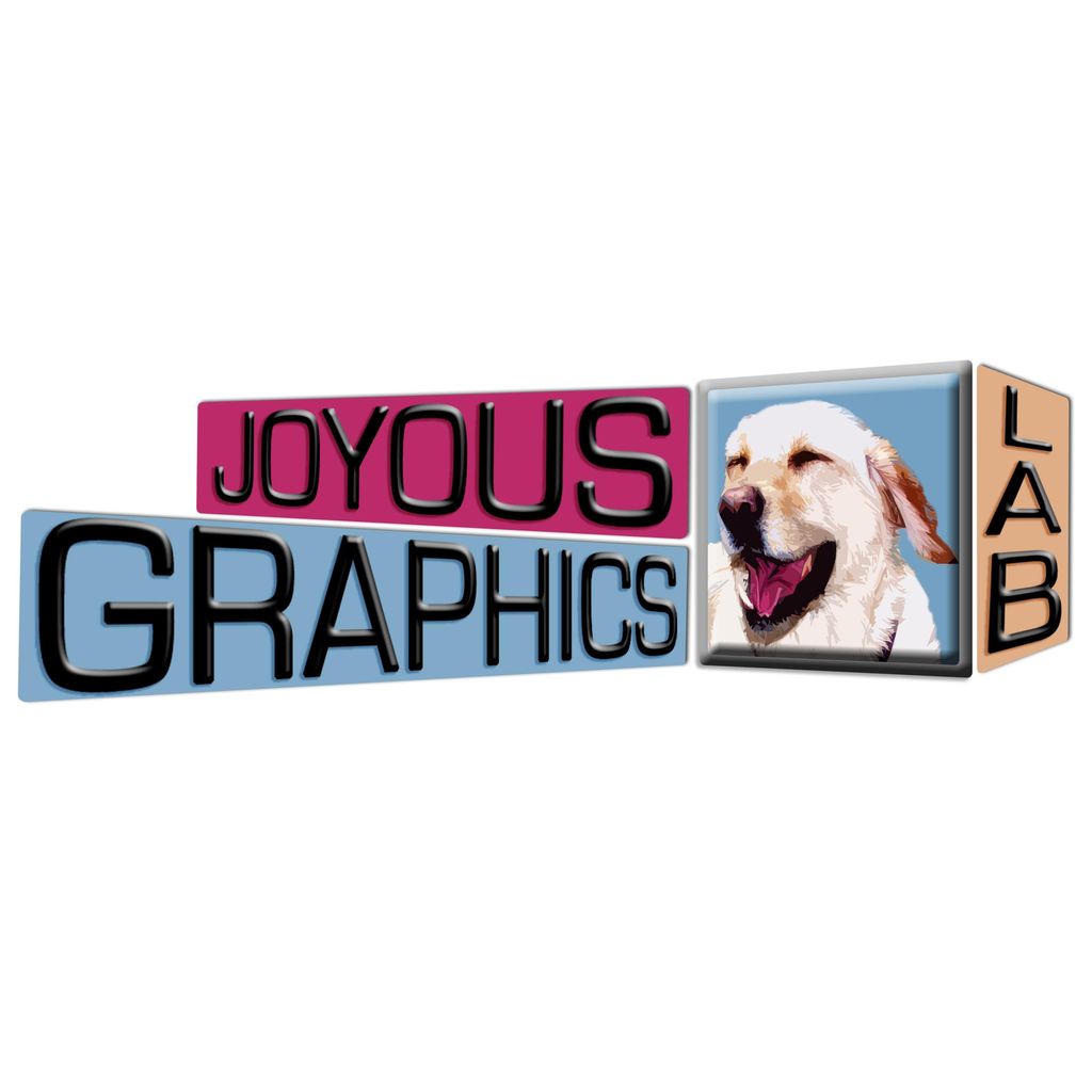 Joyous Graphics Lab