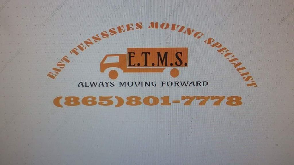 East Tennessee's moving specialist