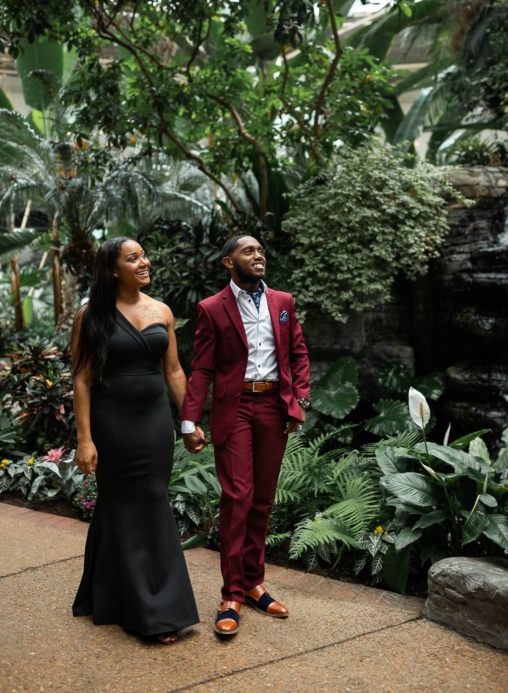 Engagements