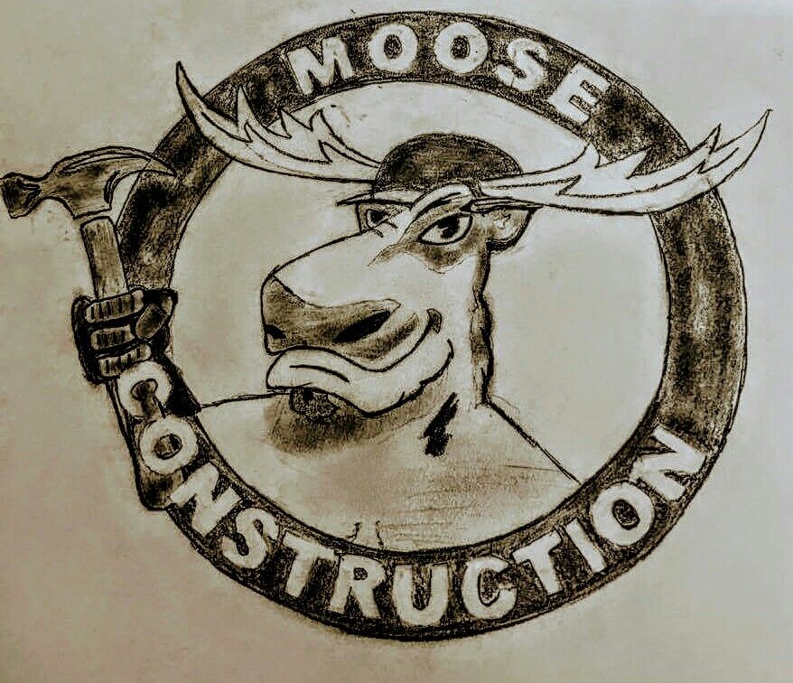 Moose construction