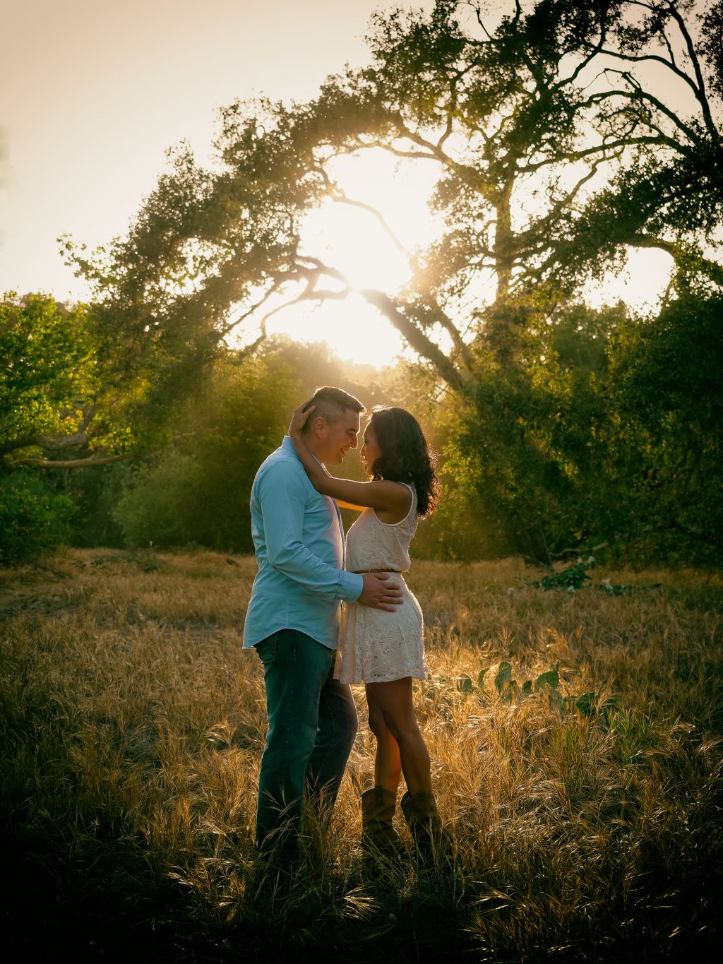 Engagement Photography