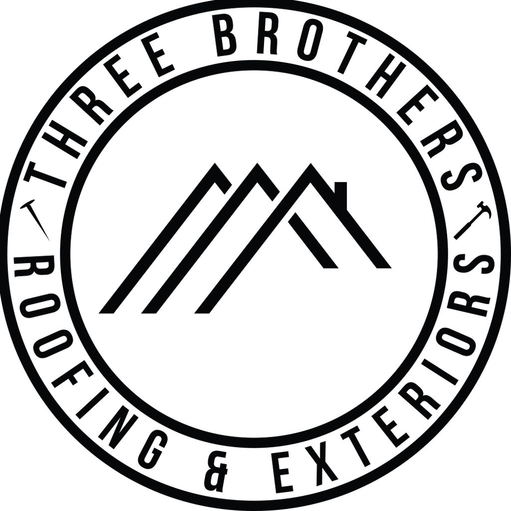 Three Brothers Roofing and Exteriors
