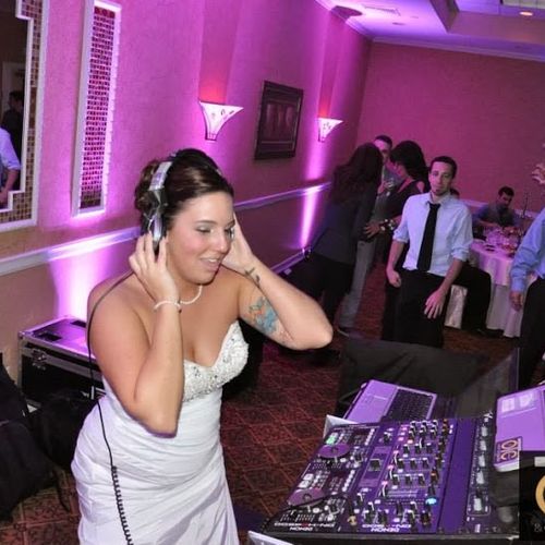 wedding dj New Jersey, New Jersey Wedding DJ's, DJ