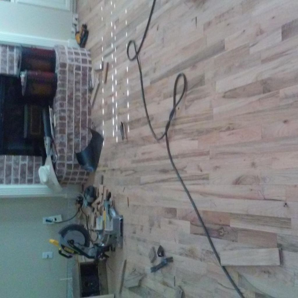 R Hardwood Floors