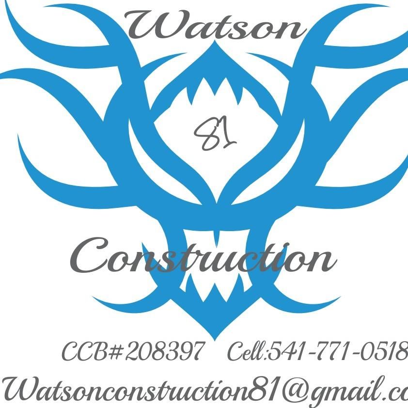 Watson Construction 81