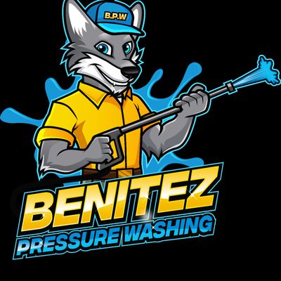 Avatar for Benitez Pressure Washing