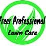 Freer Professional Lawn Care