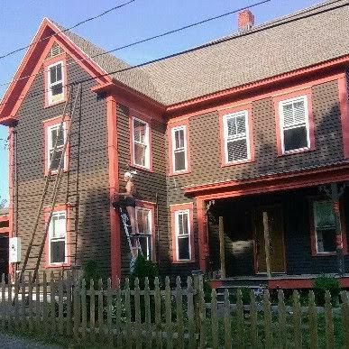 A PAINTER'S PARADIGM